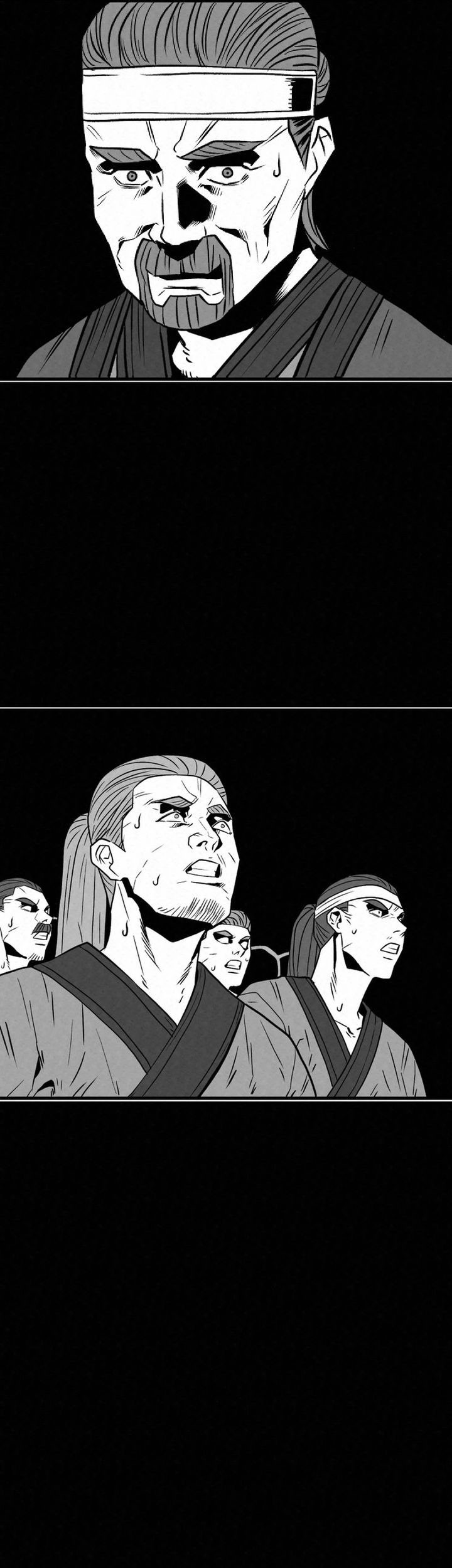 The Legend of Black Fox Master of Mount Kunlun’s Sword Chapter 24 Gambar 25
