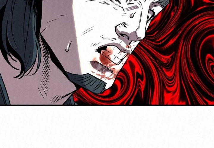 The Legend of Black Fox Master of Mount Kunlun’s Sword Chapter 24 Gambar 30