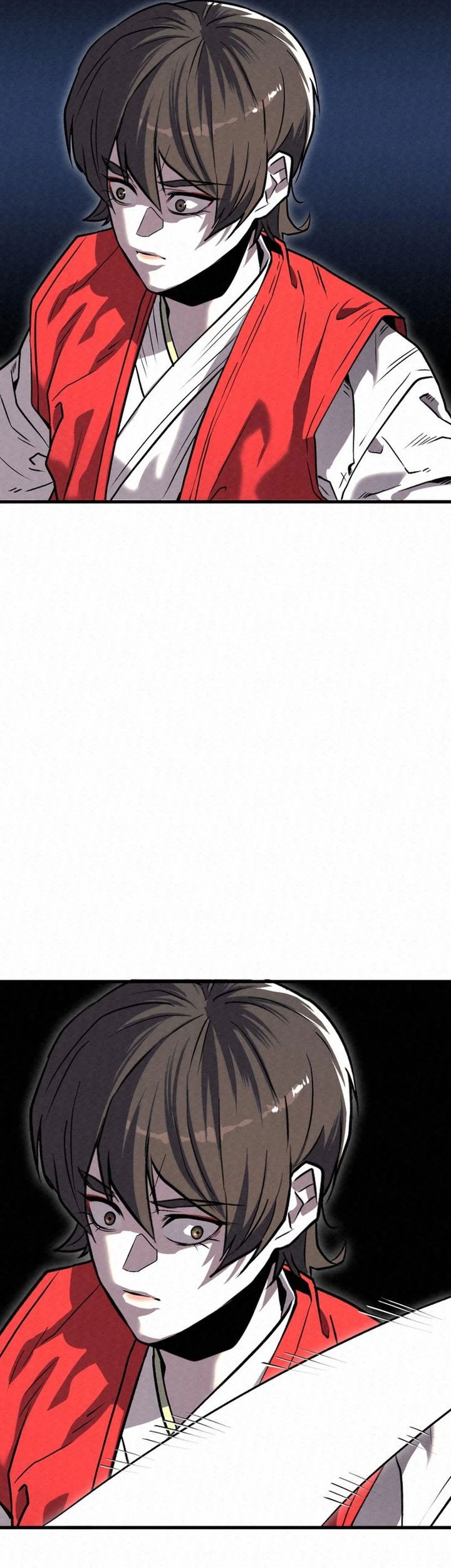 The Legend of Black Fox Master of Mount Kunlun’s Sword Chapter 24 Gambar 45