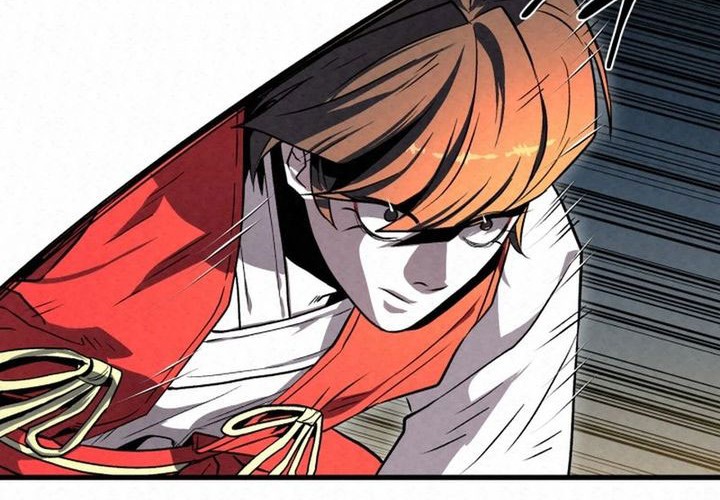 The Legend of Black Fox Master of Mount Kunlun’s Sword Chapter 24 Gambar 53