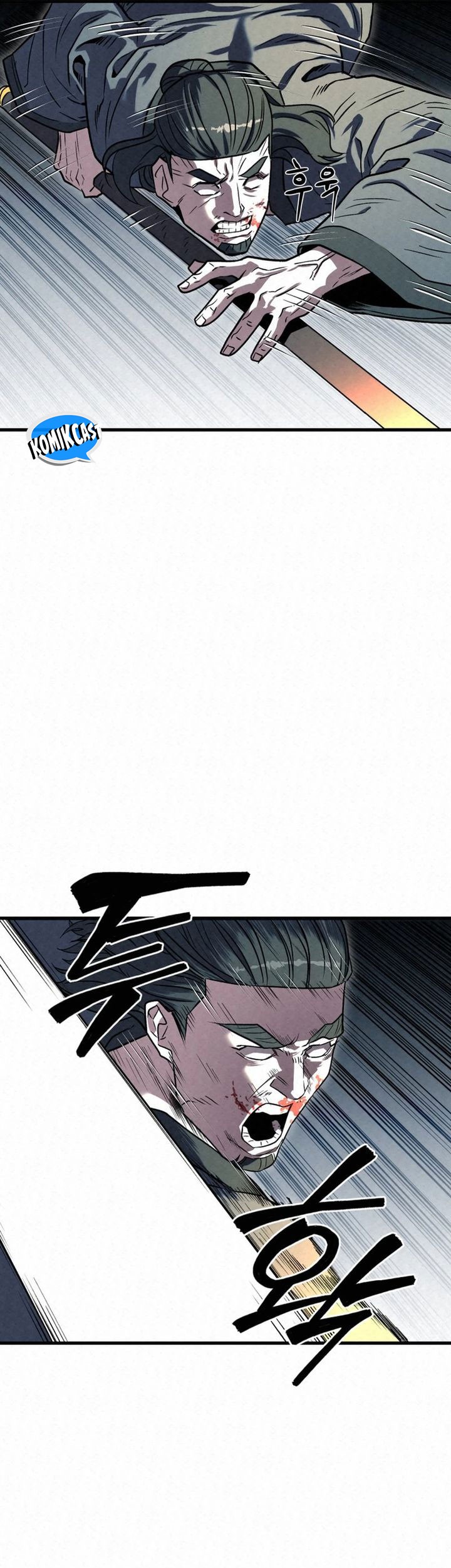 The Legend of Black Fox Master of Mount Kunlun’s Sword Chapter 24 Gambar 58