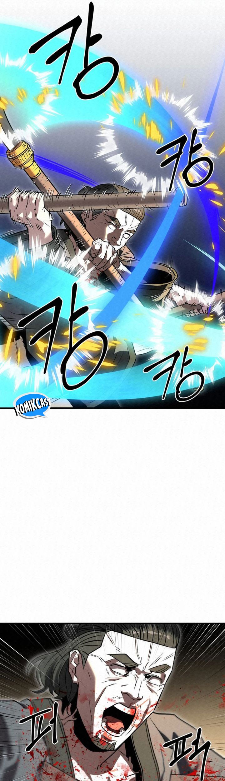 The Legend of Black Fox Master of Mount Kunlun’s Sword Chapter 24 Gambar 65