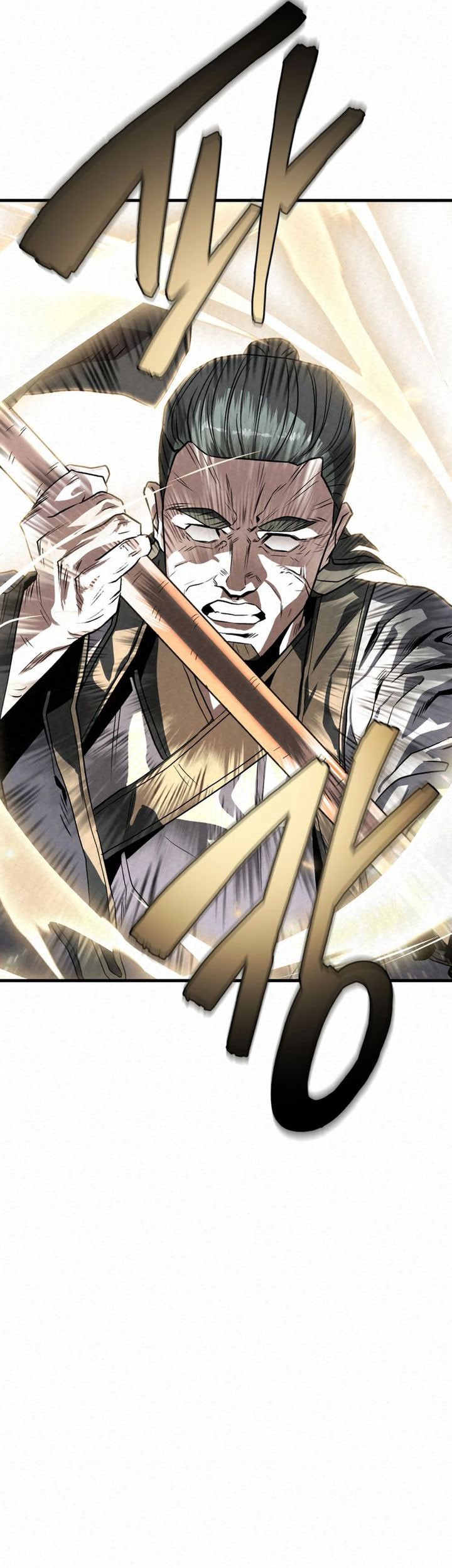 The Legend of Black Fox Master of Mount Kunlun’s Sword Chapter 24 Gambar 6