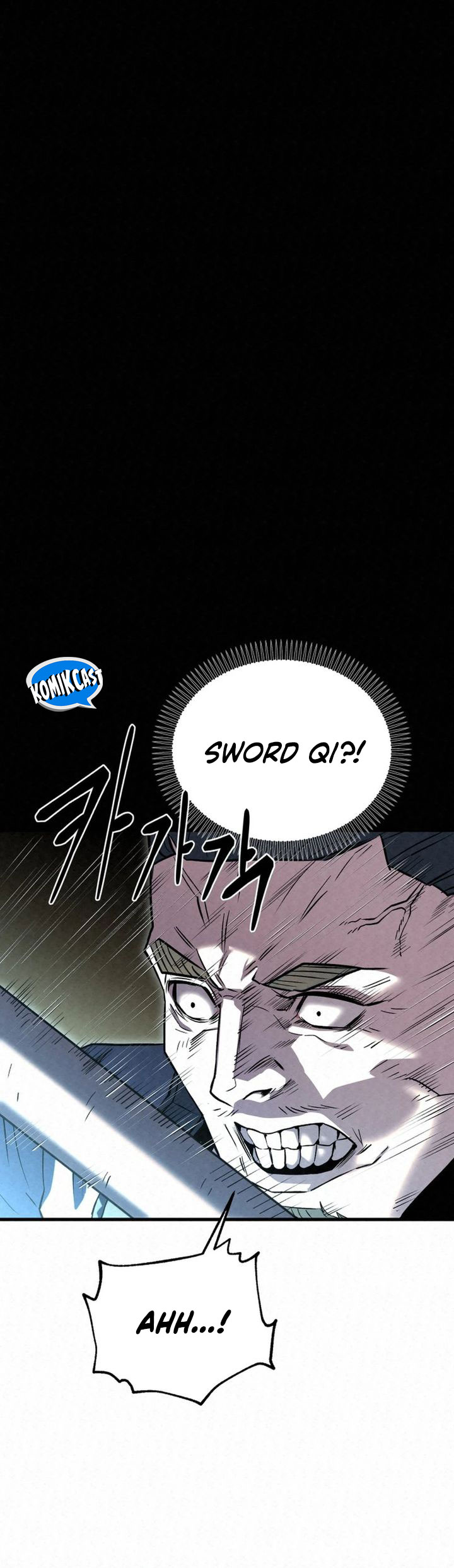 The Legend of Black Fox Master of Mount Kunlun’s Sword Chapter 24 Gambar 10