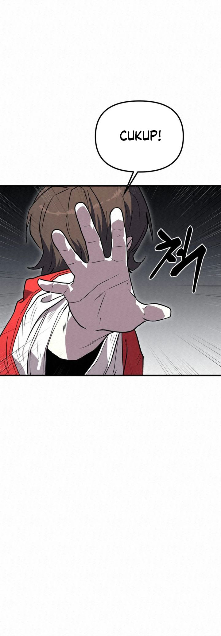 The Legend of Black Fox Master of Mount Kunlun’s Sword Chapter 25 Gambar 16