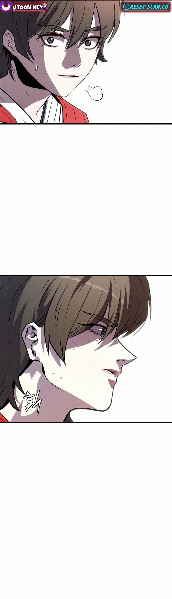 The Legend of Black Fox Master of Mount Kunlun’s Sword Chapter 25 Gambar 25