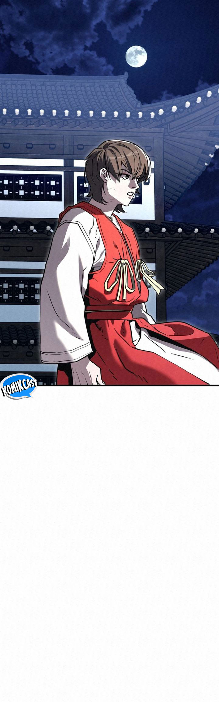 The Legend of Black Fox Master of Mount Kunlun’s Sword Chapter 25 Gambar 27