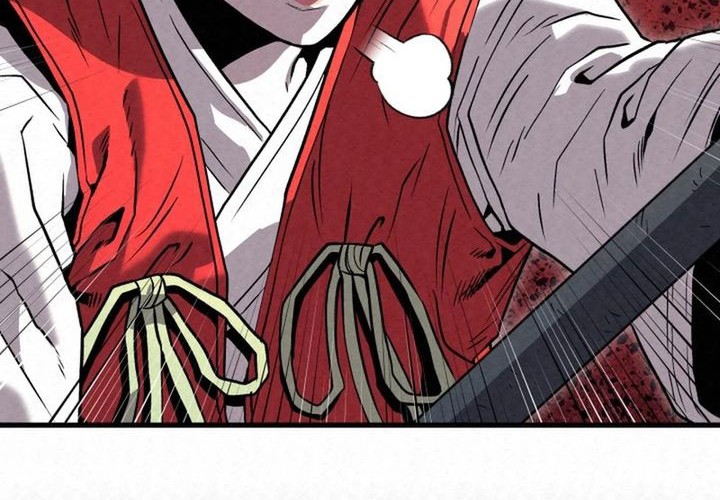 The Legend of Black Fox Master of Mount Kunlun’s Sword Chapter 25 Gambar 34