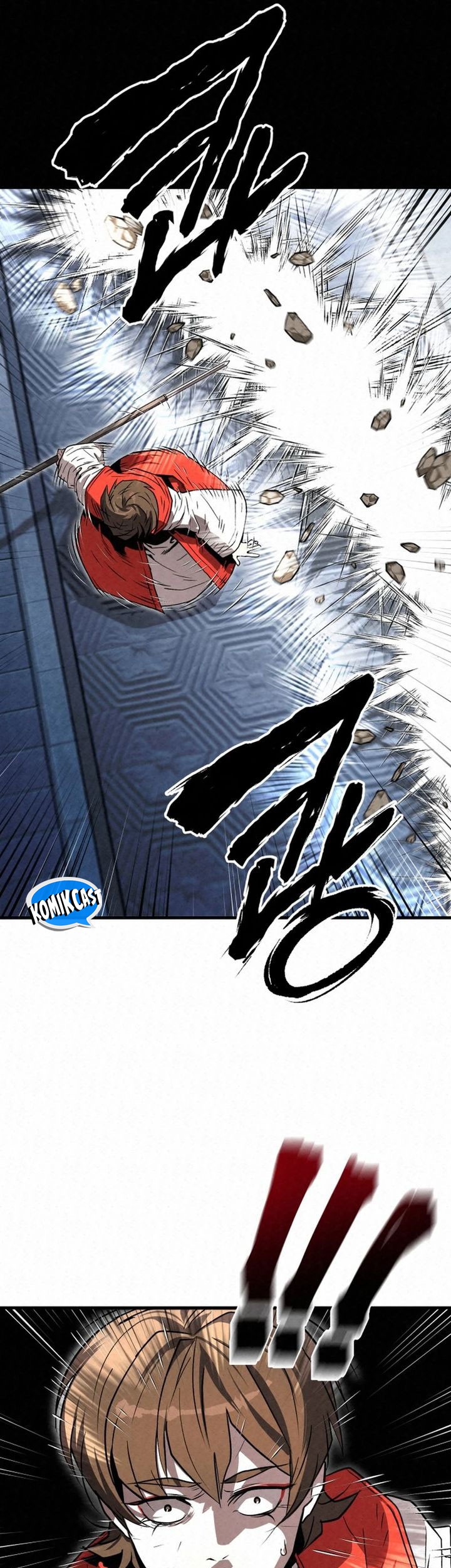 The Legend of Black Fox Master of Mount Kunlun’s Sword Chapter 25 Gambar 62