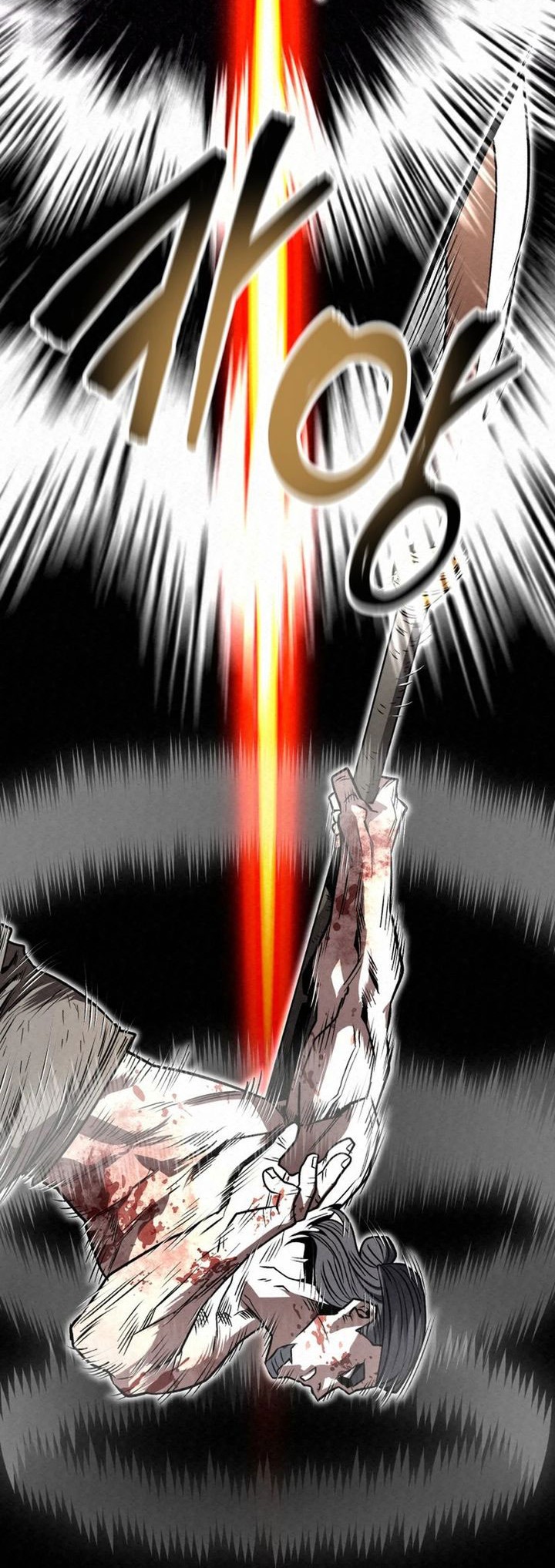 The Legend of Black Fox Master of Mount Kunlun’s Sword Chapter 25 Gambar 65