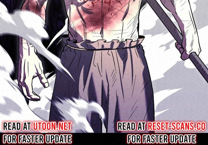 The Legend of Black Fox Master of Mount Kunlun’s Sword Chapter 25 Gambar 5