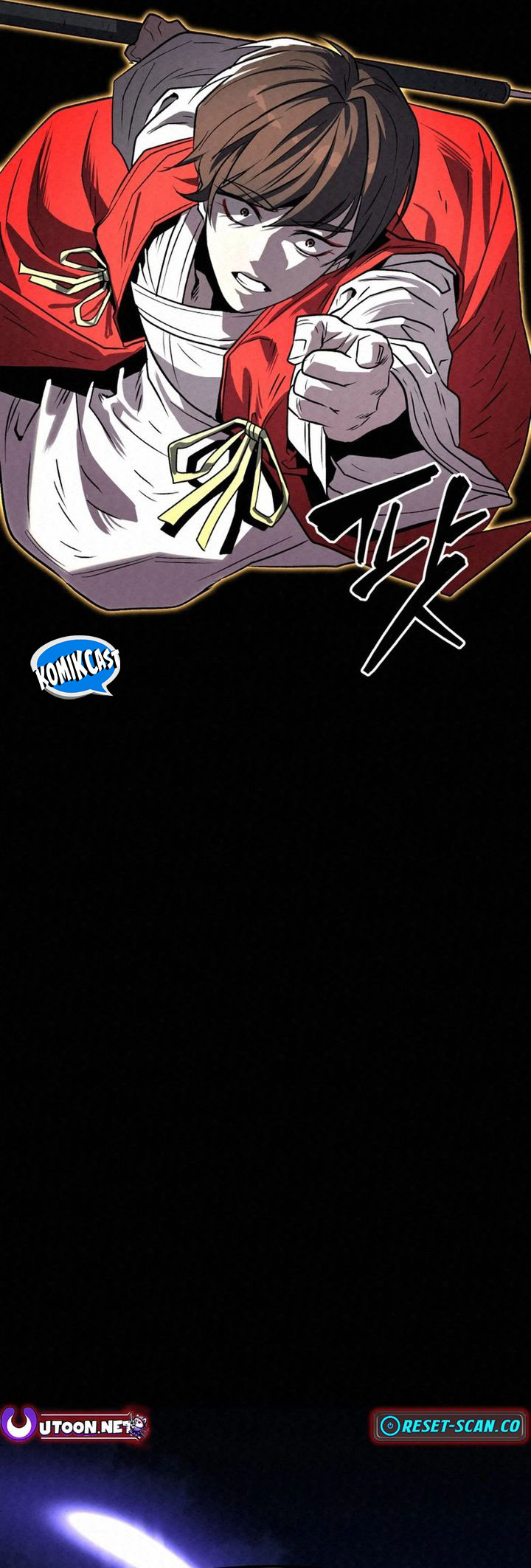 The Legend of Black Fox Master of Mount Kunlun’s Sword Chapter 25 Gambar 75