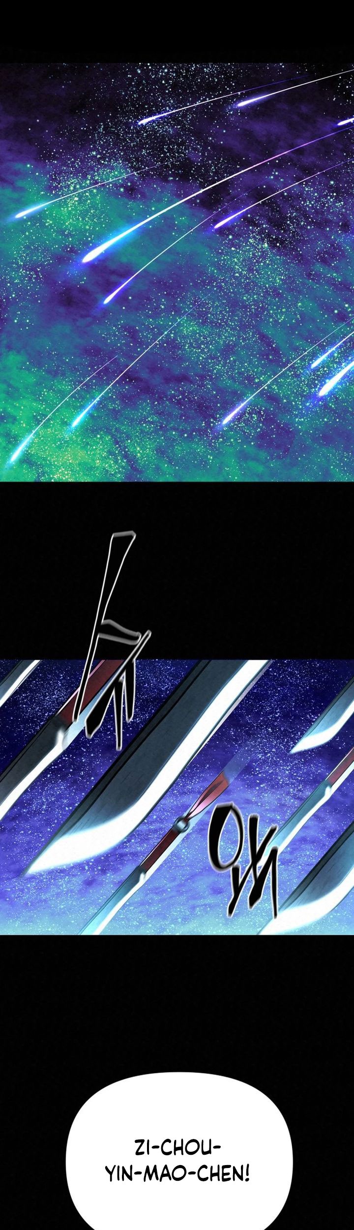 The Legend of Black Fox Master of Mount Kunlun’s Sword Chapter 25 Gambar 78
