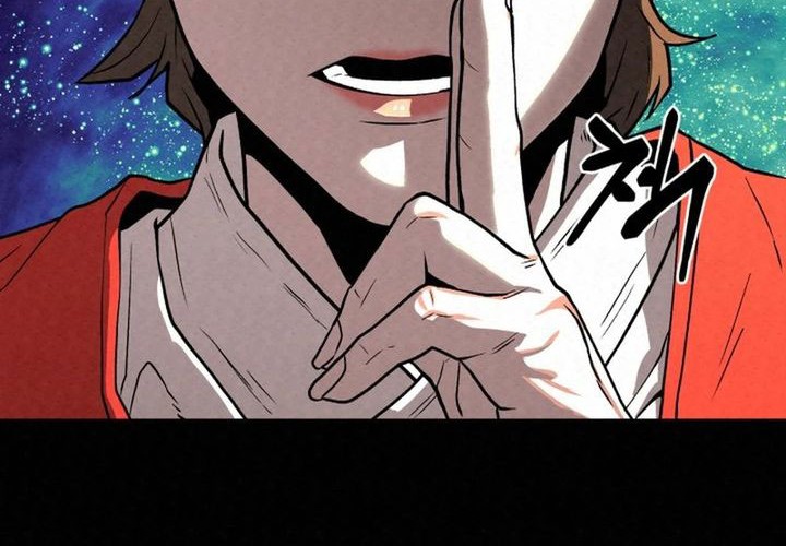 The Legend of Black Fox Master of Mount Kunlun’s Sword Chapter 25 Gambar 82