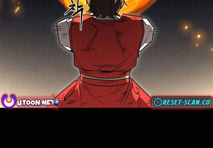 The Legend of Black Fox Master of Mount Kunlun’s Sword Chapter 25 Gambar 86