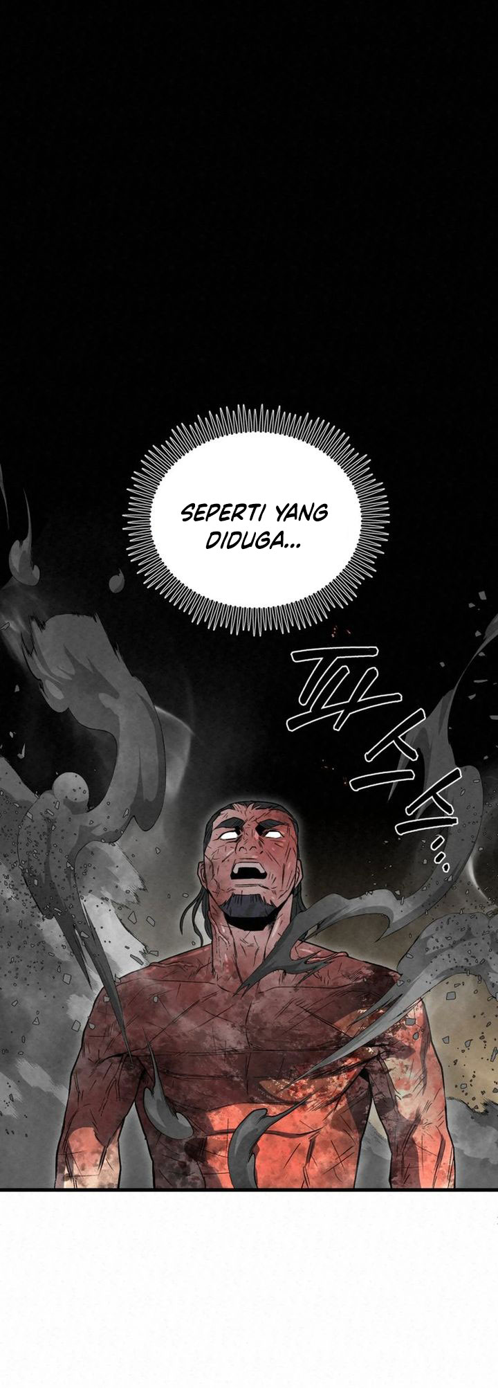 The Legend of Black Fox Master of Mount Kunlun’s Sword Chapter 25 Gambar 90