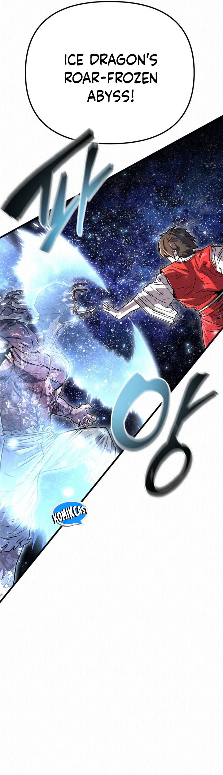 The Legend of Black Fox Master of Mount Kunlun’s Sword Chapter 25 Gambar 95