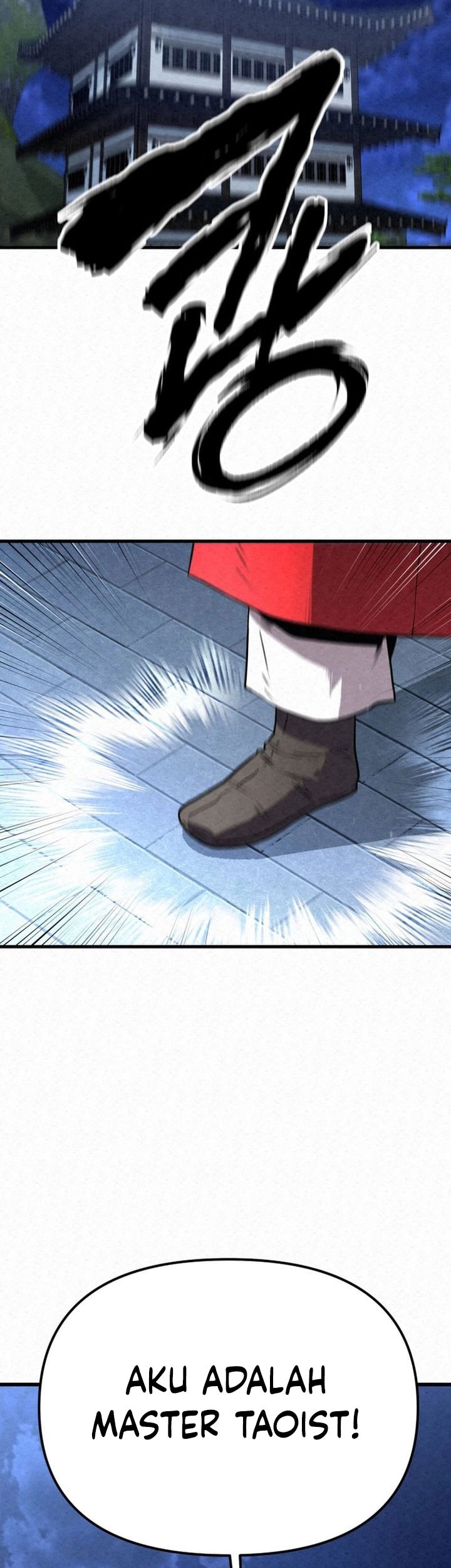 The Legend of Black Fox Master of Mount Kunlun’s Sword Chapter 26 Gambar 26