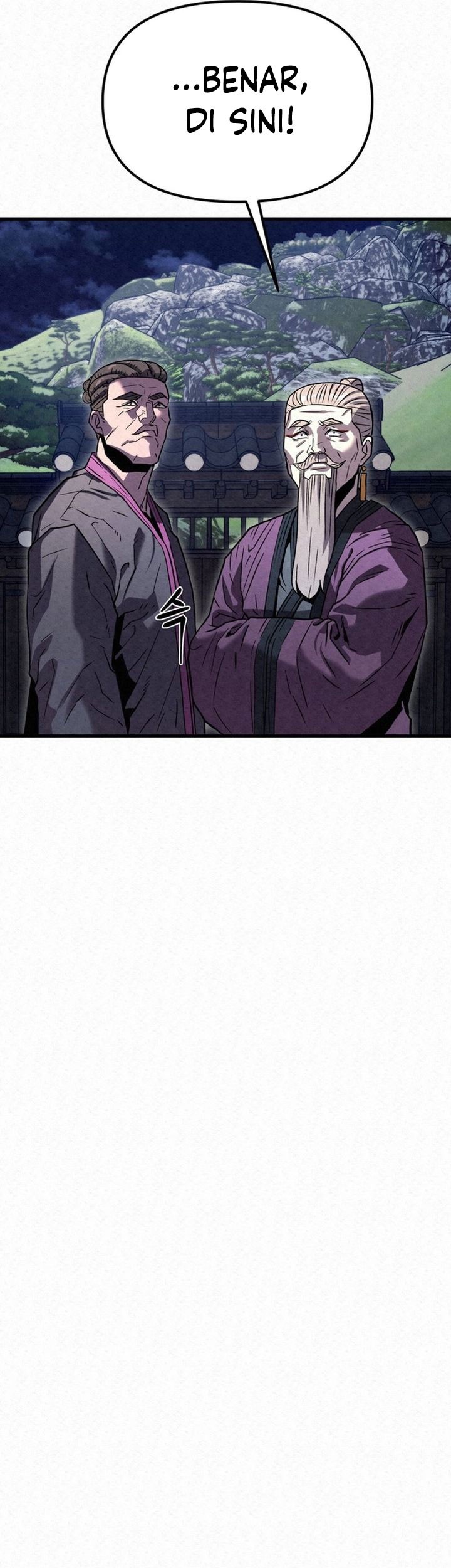 The Legend of Black Fox Master of Mount Kunlun’s Sword Chapter 26 Gambar 78
