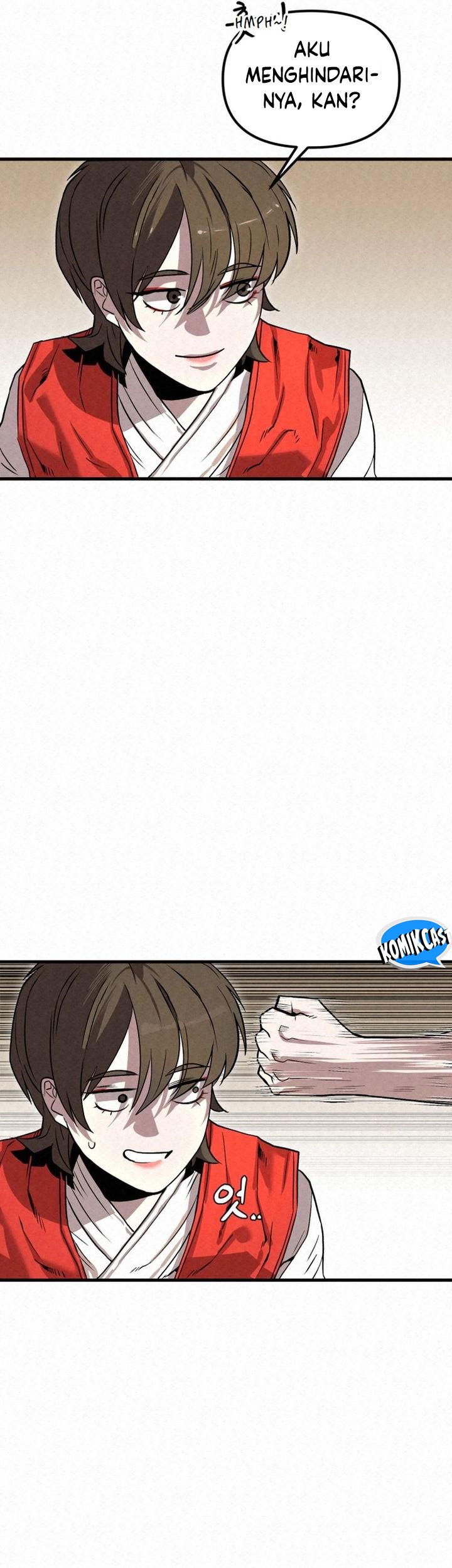 The Legend of Black Fox Master of Mount Kunlun’s Sword Chapter 27 Gambar 29