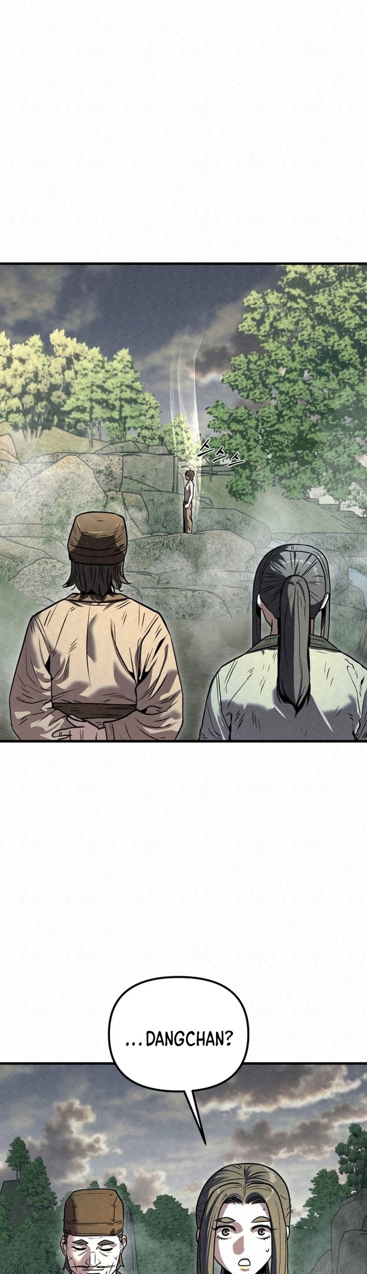 The Legend of Black Fox Master of Mount Kunlun’s Sword Chapter 28 Gambar 21