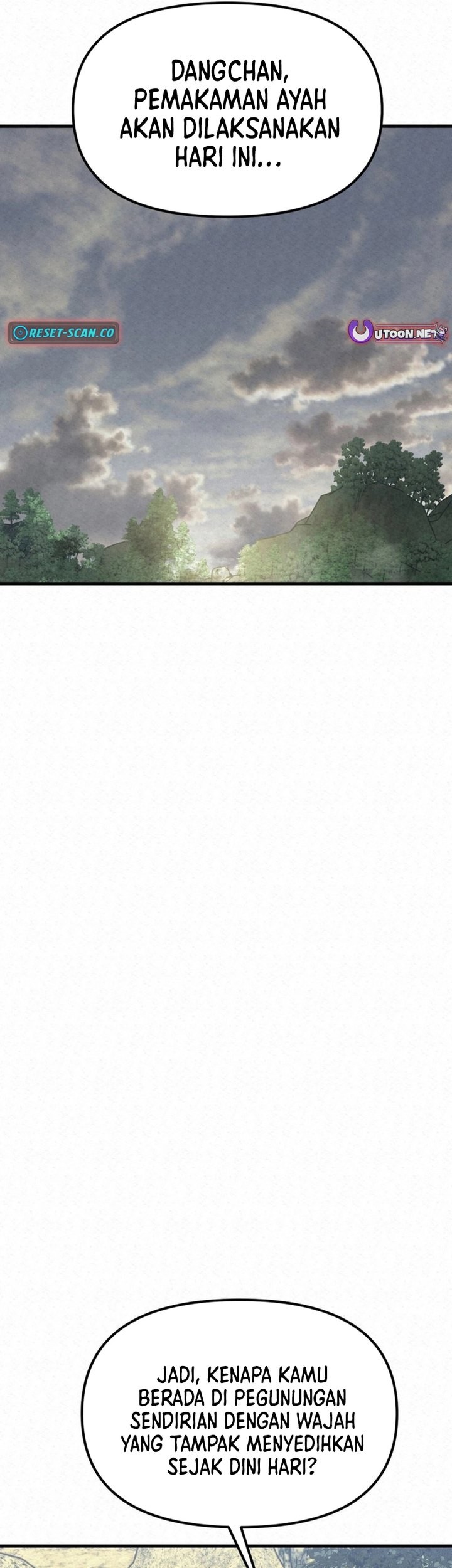 The Legend of Black Fox Master of Mount Kunlun’s Sword Chapter 28 Gambar 25