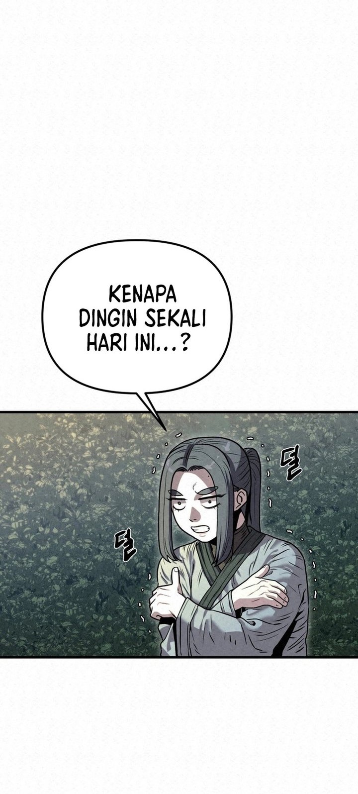 Baca The Legend of Black Fox Master of Mount Kunlun’s Sword Chapter 28 Gambar 2