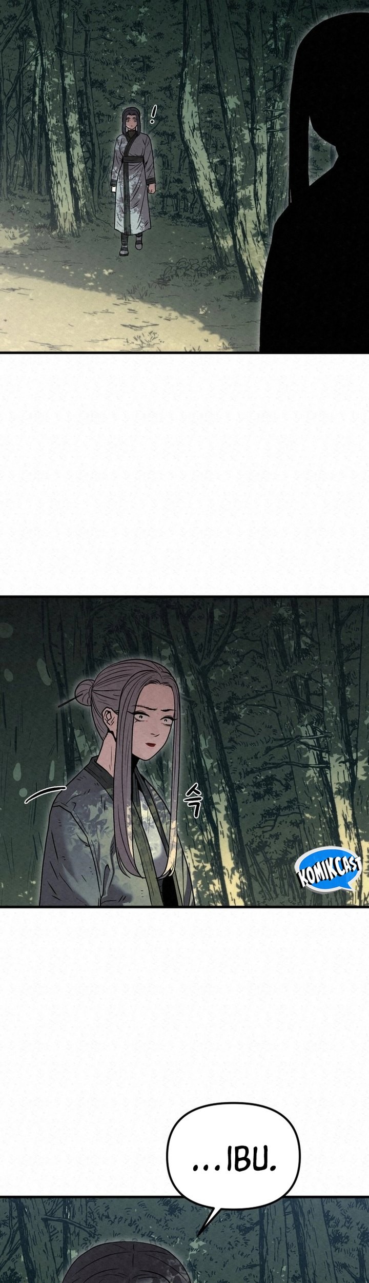 The Legend of Black Fox Master of Mount Kunlun’s Sword Chapter 28 Gambar 39