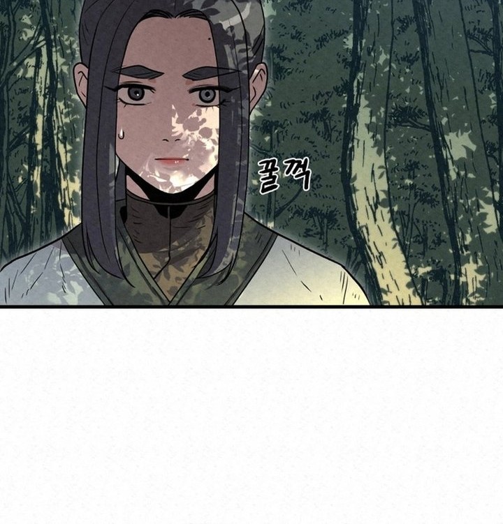 The Legend of Black Fox Master of Mount Kunlun’s Sword Chapter 28 Gambar 40