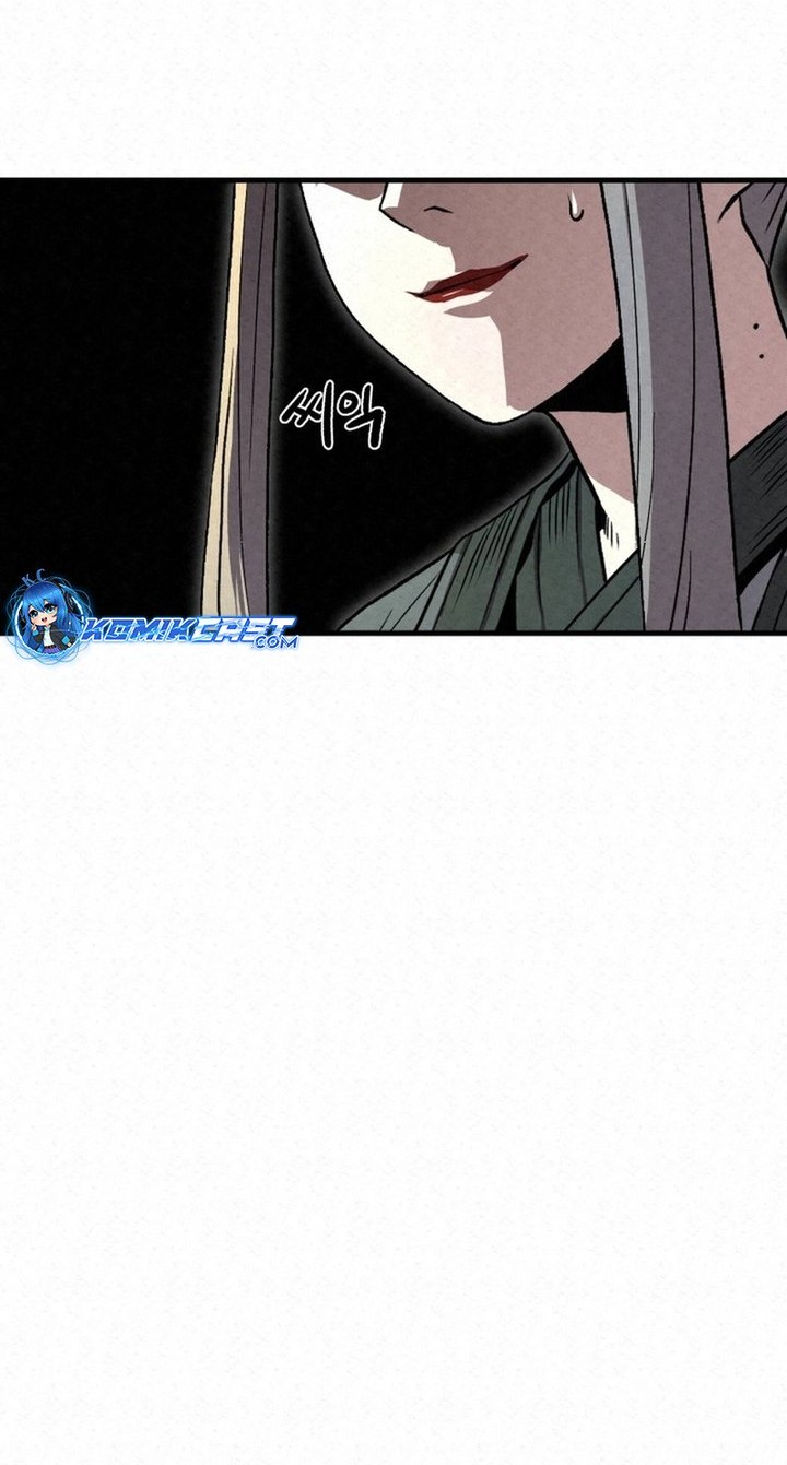 The Legend of Black Fox Master of Mount Kunlun’s Sword Chapter 28 Gambar 44