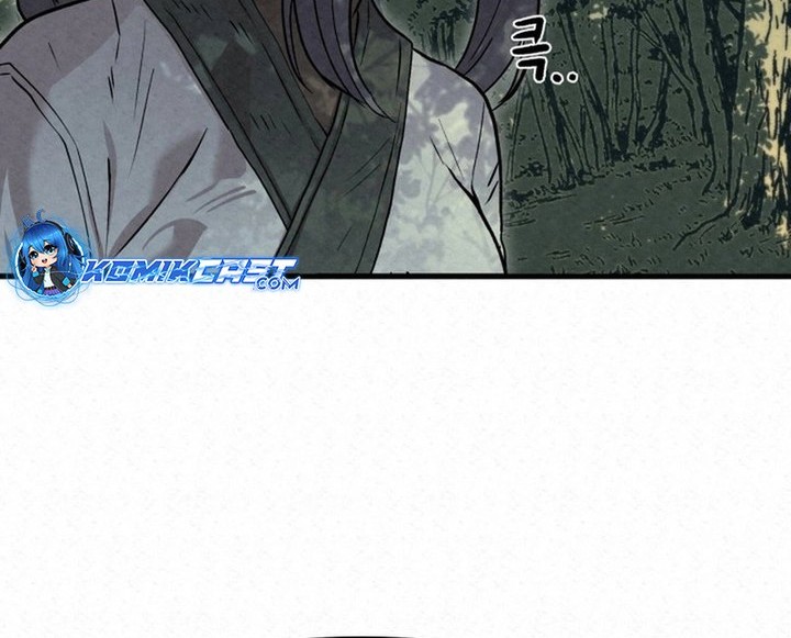 The Legend of Black Fox Master of Mount Kunlun’s Sword Chapter 28 Gambar 48