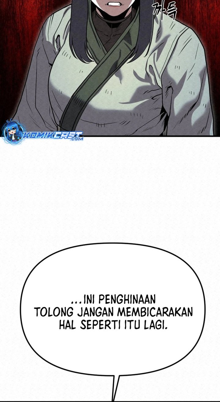 The Legend of Black Fox Master of Mount Kunlun’s Sword Chapter 28 Gambar 52