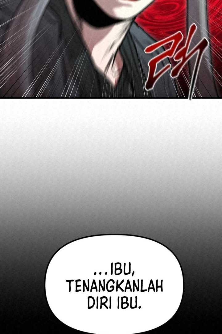The Legend of Black Fox Master of Mount Kunlun’s Sword Chapter 28 Gambar 60