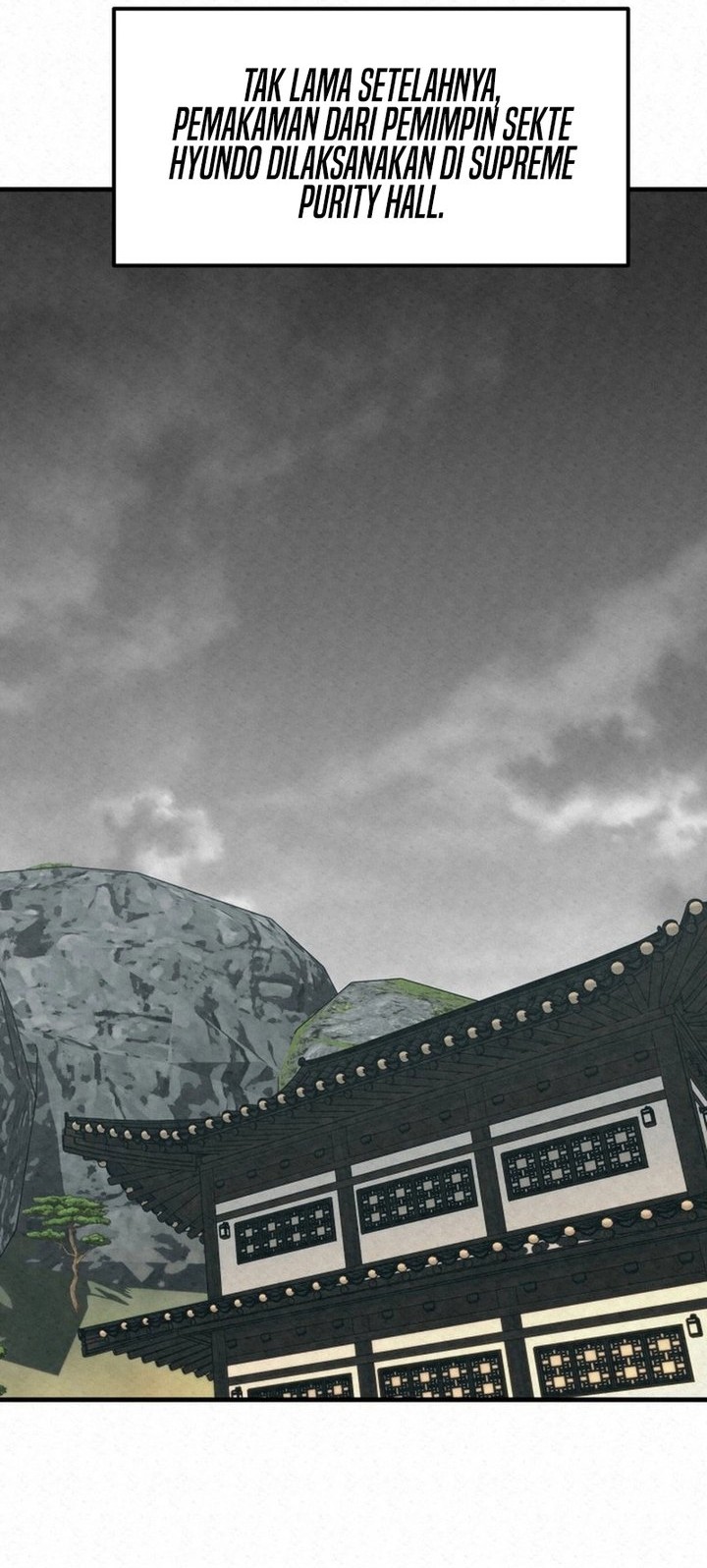 The Legend of Black Fox Master of Mount Kunlun’s Sword Chapter 28 Gambar 66