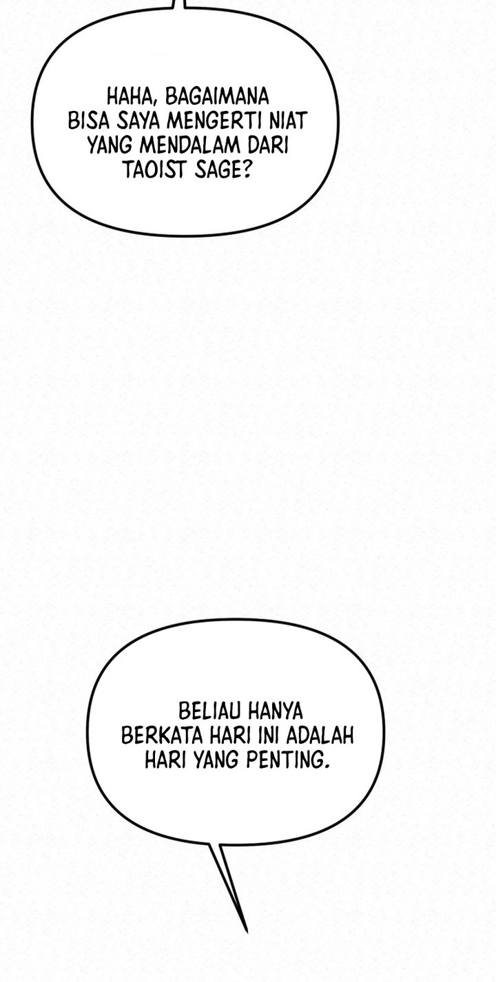 The Legend of Black Fox Master of Mount Kunlun’s Sword Chapter 28 Gambar 6