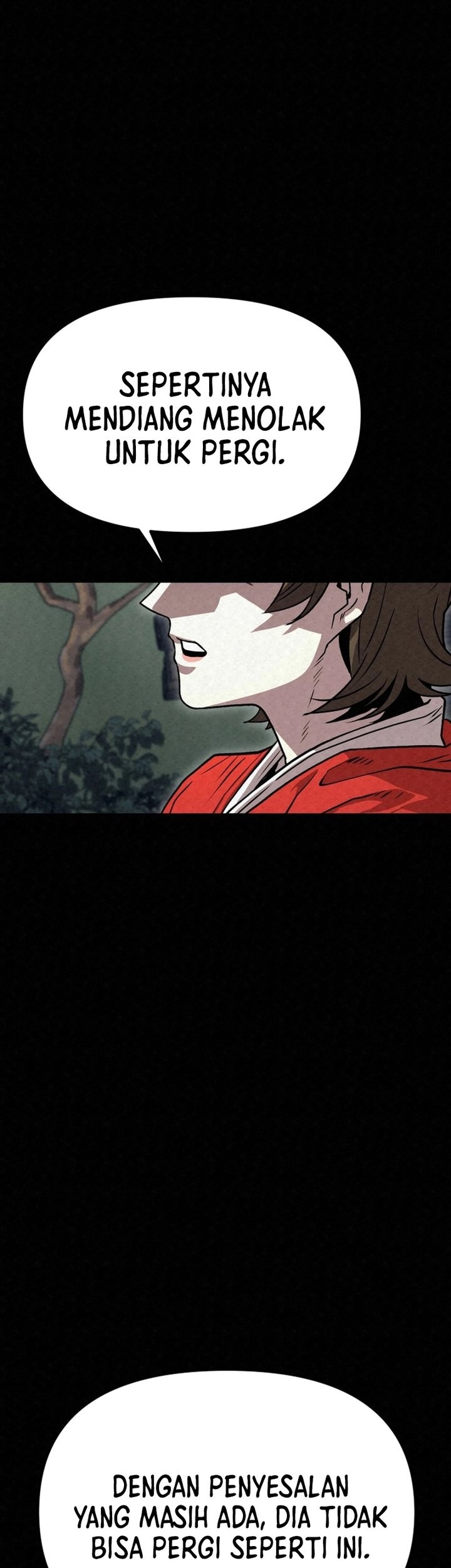 The Legend of Black Fox Master of Mount Kunlun’s Sword Chapter 28 Gambar 79