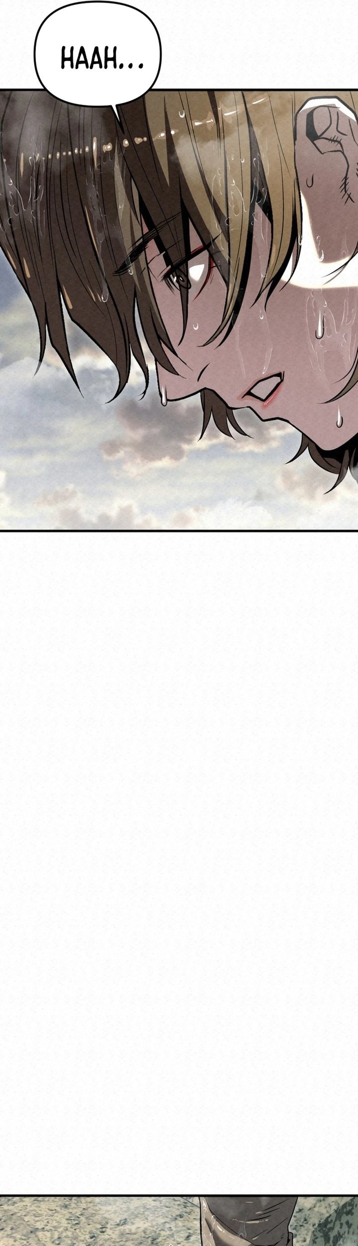 The Legend of Black Fox Master of Mount Kunlun’s Sword Chapter 28 Gambar 15