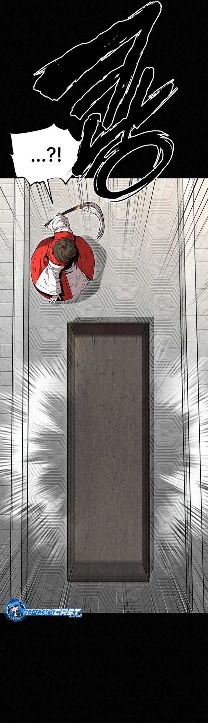The Legend of Black Fox Master of Mount Kunlun’s Sword Chapter 29 Gambar 27