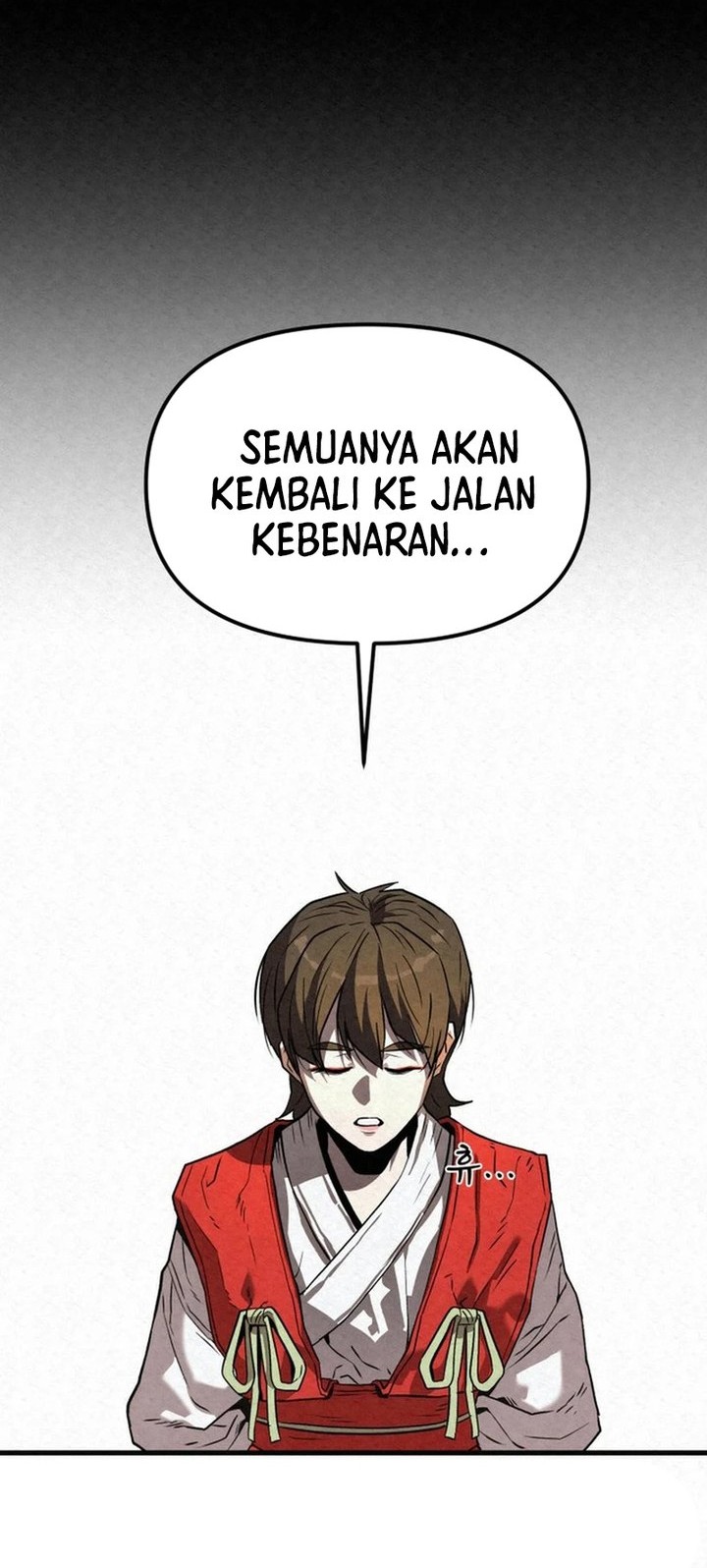 Baca The Legend of Black Fox Master of Mount Kunlun’s Sword Chapter 29 Gambar 2