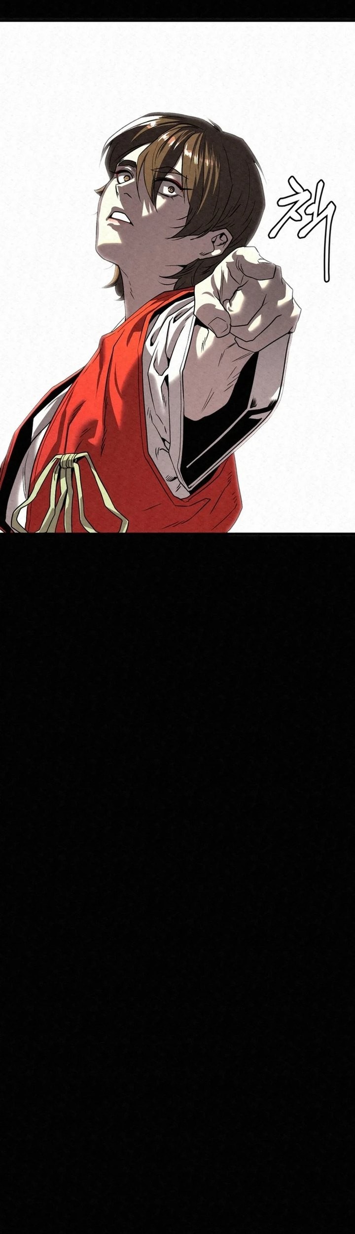 The Legend of Black Fox Master of Mount Kunlun’s Sword Chapter 29 Gambar 55
