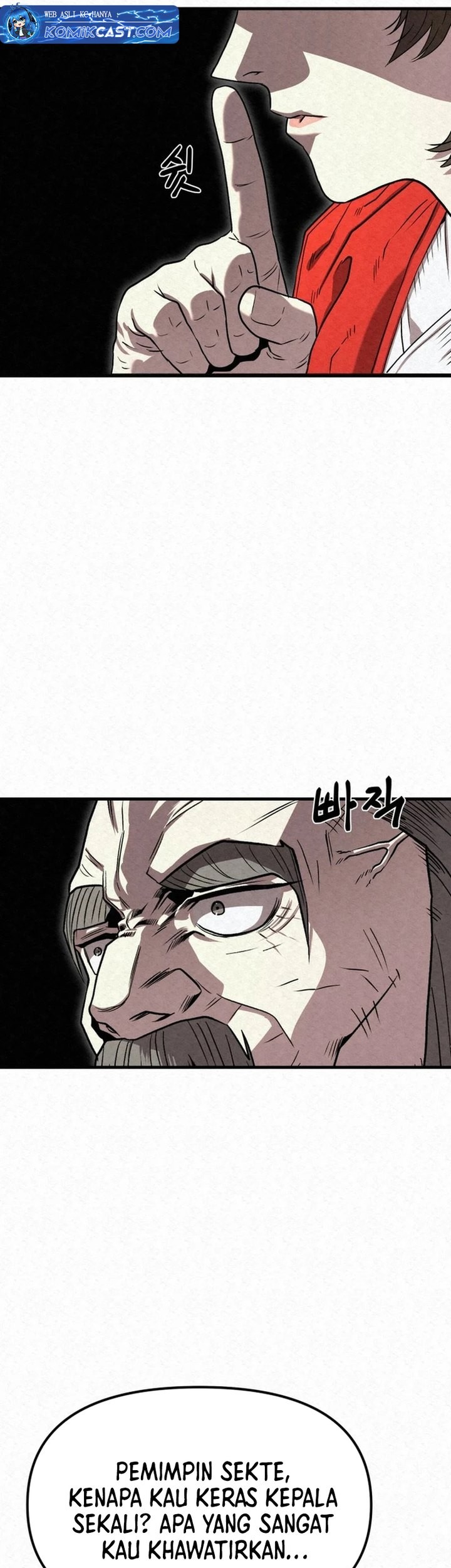The Legend of Black Fox Master of Mount Kunlun’s Sword Chapter 29 Gambar 13