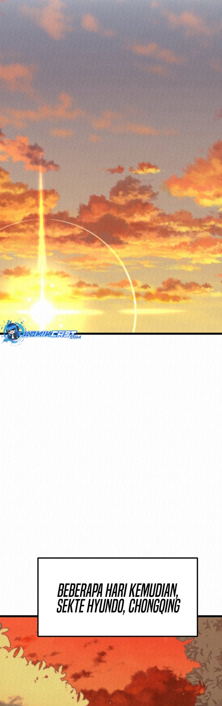The Legend of Black Fox Master of Mount Kunlun’s Sword Chapter 3 Gambar 33