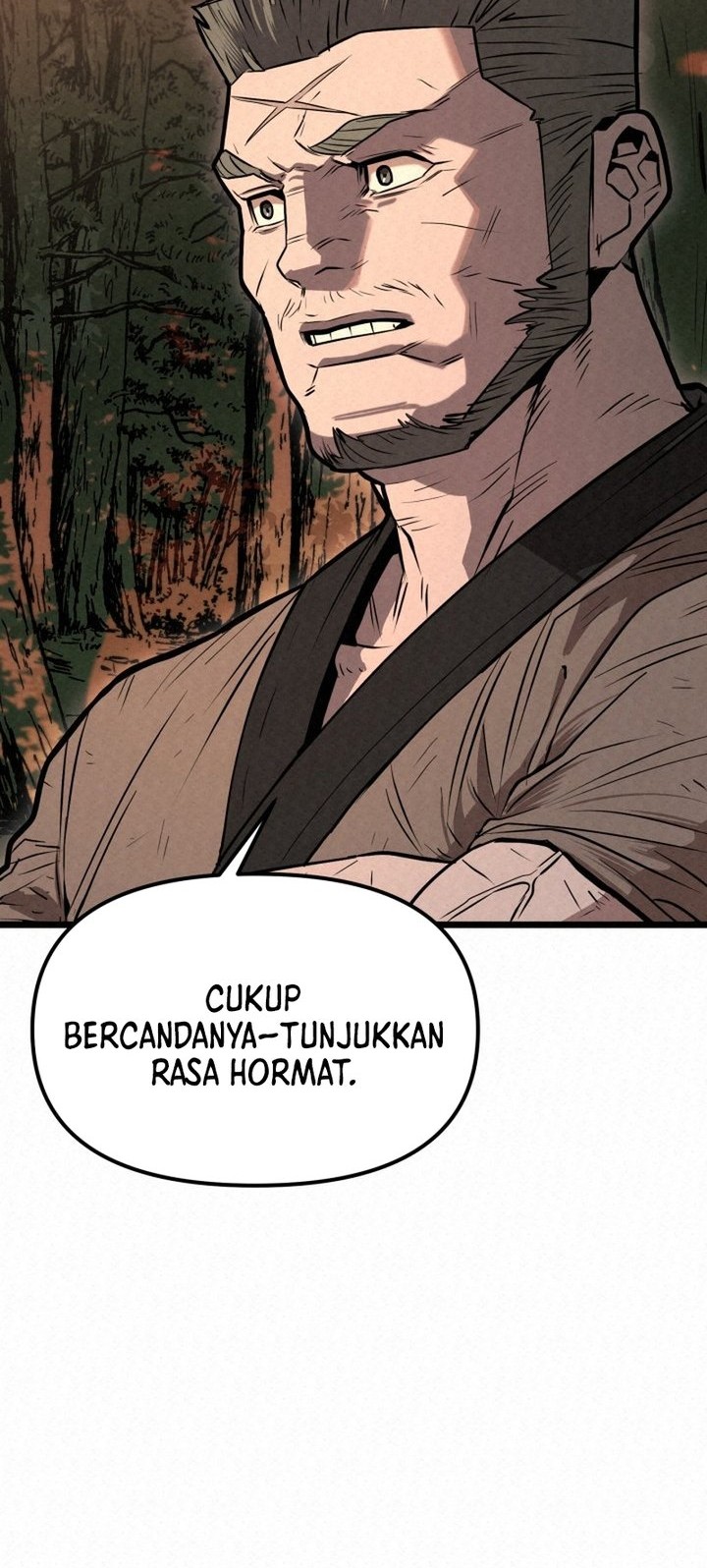 The Legend of Black Fox Master of Mount Kunlun’s Sword Chapter 3 Gambar 41