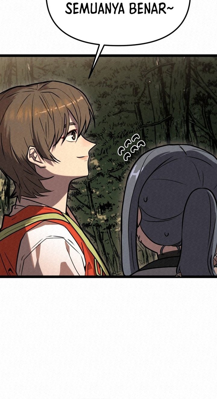 The Legend of Black Fox Master of Mount Kunlun’s Sword Chapter 3 Gambar 47