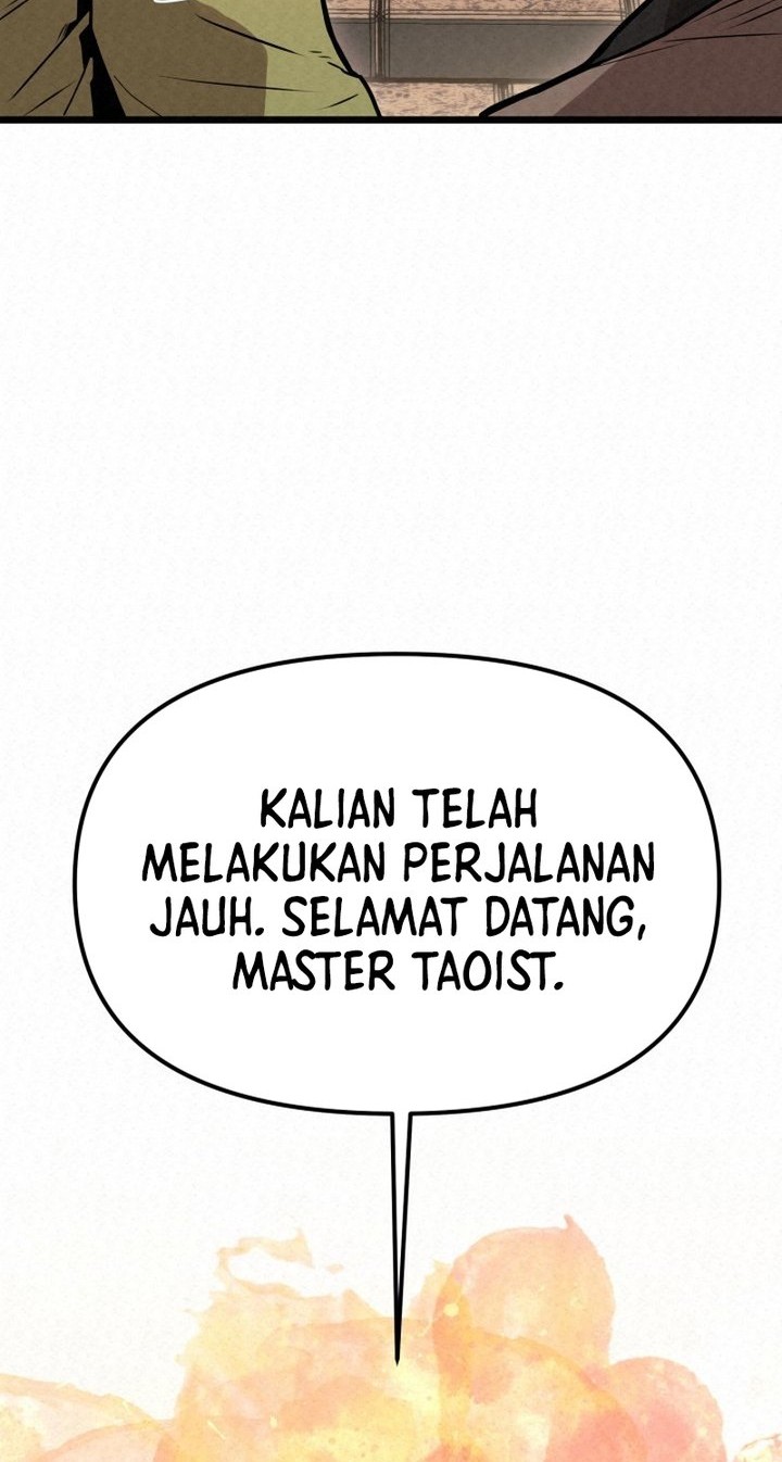 The Legend of Black Fox Master of Mount Kunlun’s Sword Chapter 3 Gambar 51