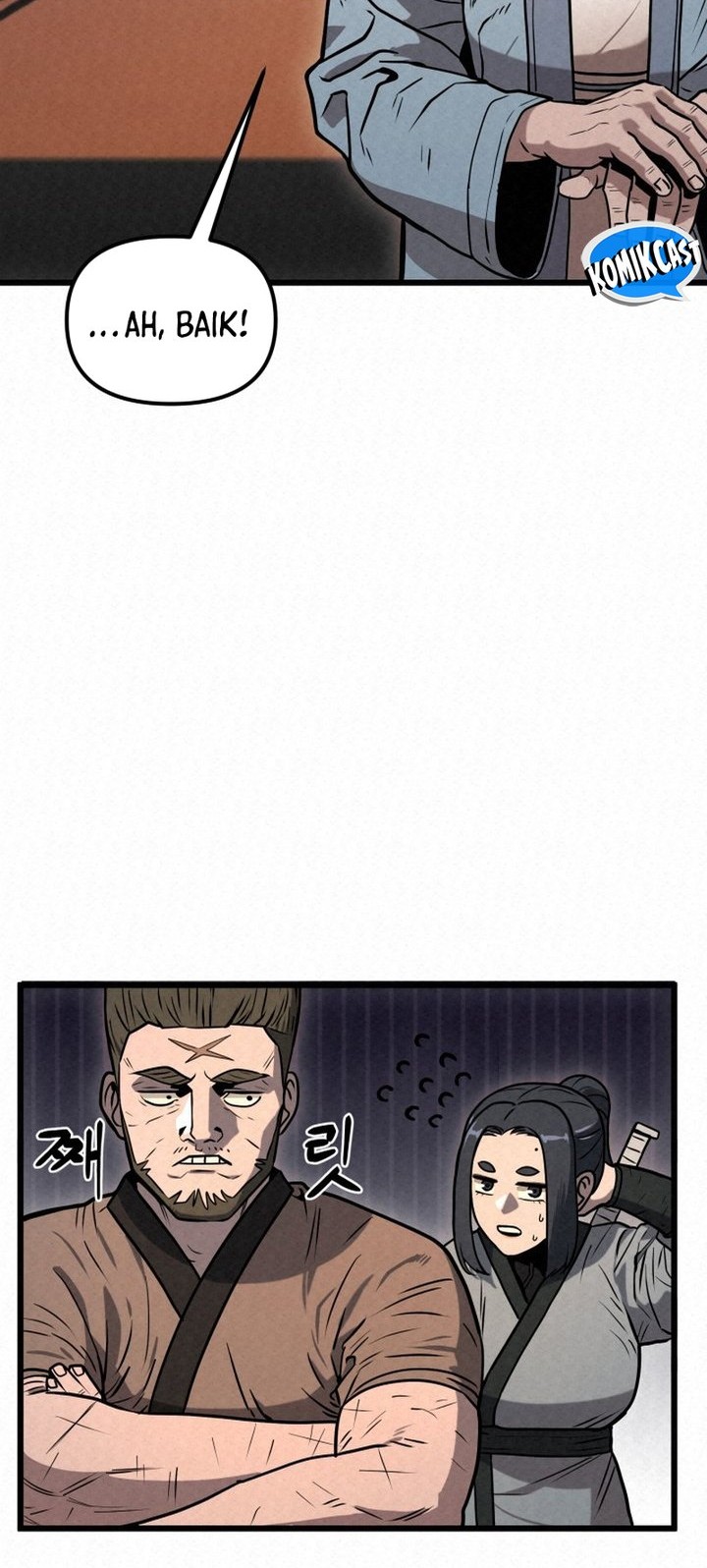 The Legend of Black Fox Master of Mount Kunlun’s Sword Chapter 3 Gambar 61