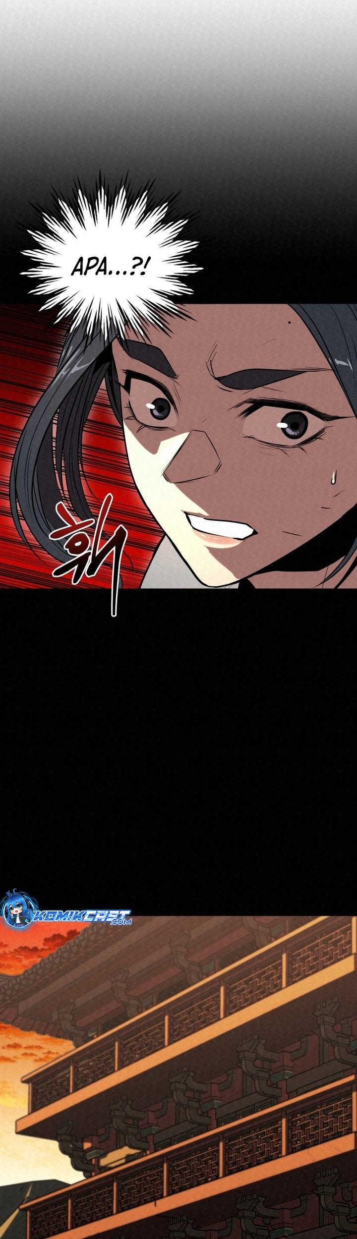 The Legend of Black Fox Master of Mount Kunlun’s Sword Chapter 3 Gambar 79