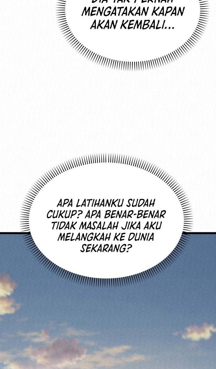 The Legend of Black Fox Master of Mount Kunlun’s Sword Chapter 3 Gambar 10