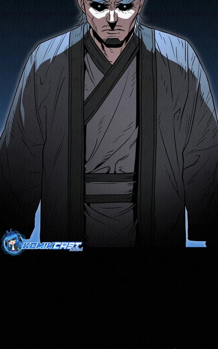 The Legend of Black Fox Master of Mount Kunlun’s Sword Chapter 30 Gambar 26