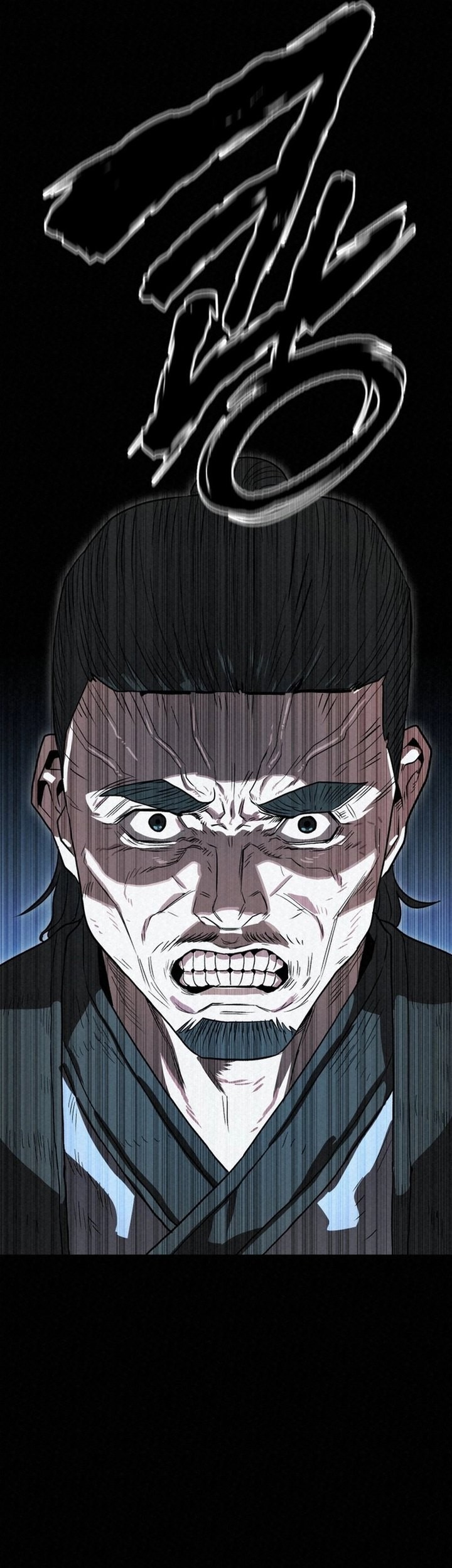 The Legend of Black Fox Master of Mount Kunlun’s Sword Chapter 30 Gambar 27